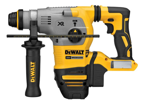 Rotomartillo Sds Plus 20v Xr Bl Dewalt Dch293b Sin Batería