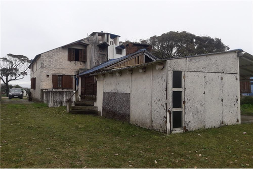 Se Vende Casa En Ph De 3 Dor. En Aguas Dulces