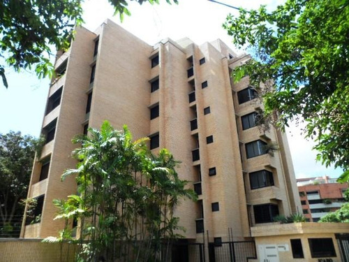 Apartamento En Venta Campo Alegre Es24-19589 