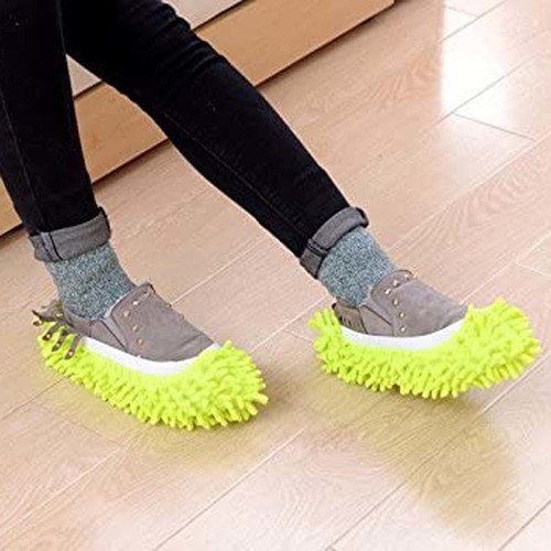 10 Fundas De Zapatos Para Zapatillas Lavables Y Reutilizable