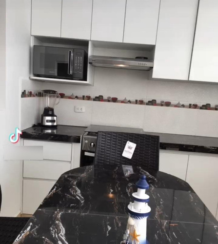 Imagen 11 de 15 de Casa De Playa En Punta Negra Con Piscina Parrilla Privada. Amoblado Condominio Cerrado. Vigilancia 24/7