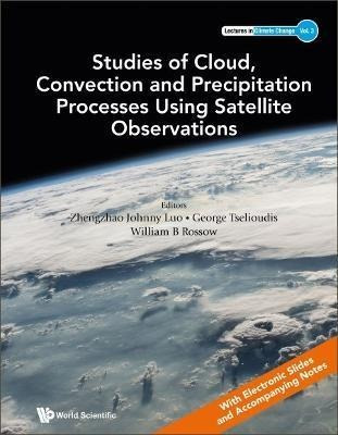 Libro Studies Of Cloud, Convection And Precipitation Proc...