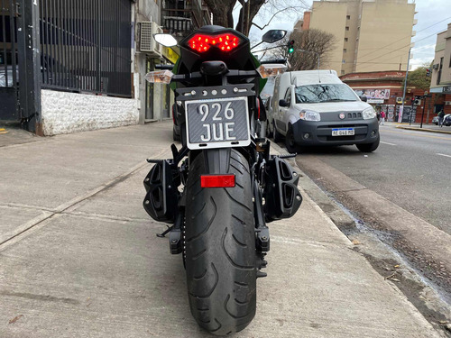 Kawasaki Z1000