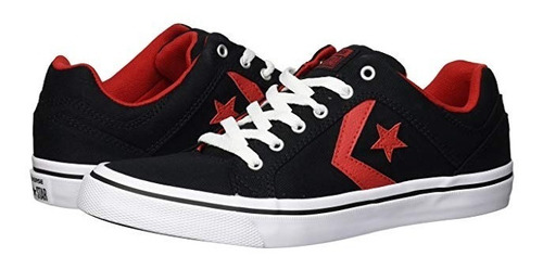 Converse El Distrito Ox Originales Envío Gratis 