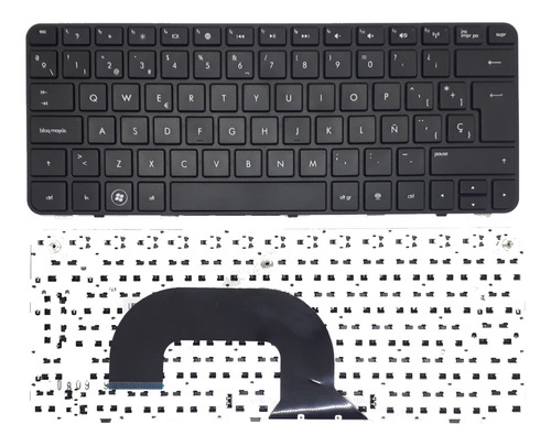 Teclado Para Dm1-3000 Dm1-4050la Dm1-4060la Dm1-4070la