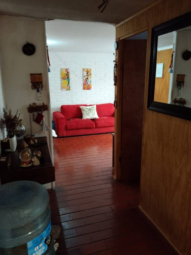 Casa Amplia Remodelada C/ 3 Dormitorios Villa Los Héroes