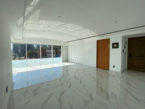 Departamento En Venta En Interlomas Residencial Scala