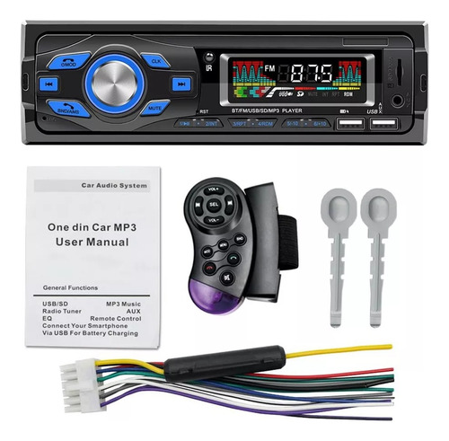 Car Mp3 Player 