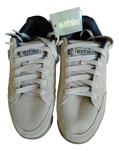 Zapatos Etnies 7 1/2 O 39