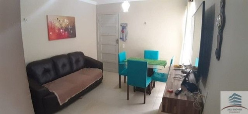 Apartamento A Venda Monte Verde, Ponta Negra