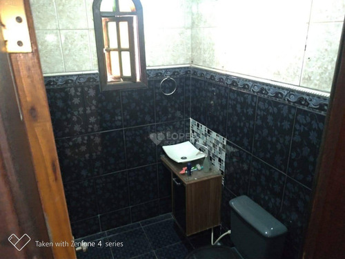 Imagem 12 de 12 de Casa Com 3 Dormitórios À Venda, 106 M² Por R$ 300.000,00 - Colubande - São Gonçalo/rj - Ca21332