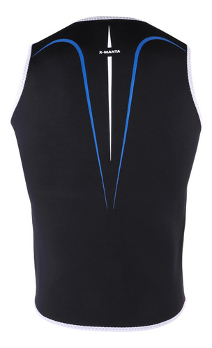 1 Pc De Chamarra Deportiva Para Actividades Acuáticas De