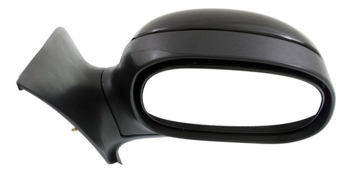 New Mirror Passenger Right Side F150 Truck F250 Rh Hand Aaa