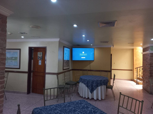 Imagen 4 de 11 de Marlyn Padrón Traspaso De Restaurant De Gran Trayectoria En Valencia Mlyn