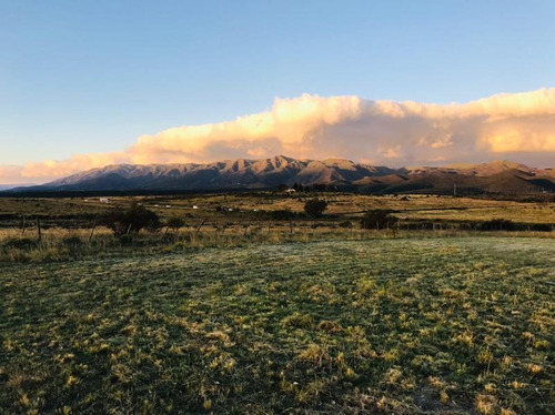 Imagen 1 de 2 de Terreno - La Cumbre