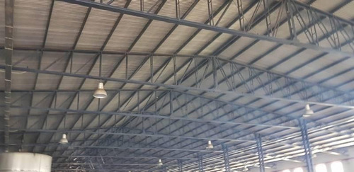 Imagen 13 de 30 de Excelente Planta Industrial En Actividad - San Pedro Bs As.