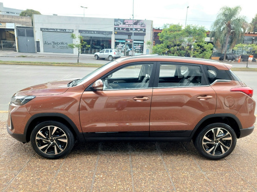 BAIC X35 1.5 Luxury At
