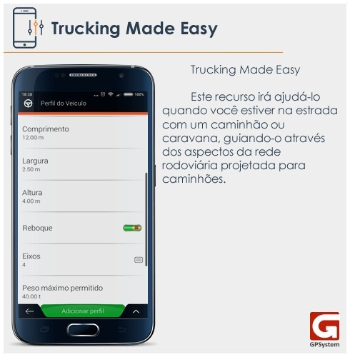 Atualização Gps Igo Nextgen Android Usa Estados Unidos