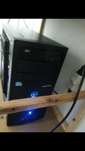 Computador Positivo Intel Core I5 3° Geração