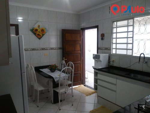 Imagem 13 de 15 de Casa - Morada Do Sol - Ref: 16862 - V-16862