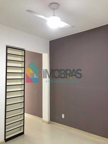 Imagem 1 de 15 de Ótima Localização, Apartamento Com Vaga De Garagem !! - Boap20842
