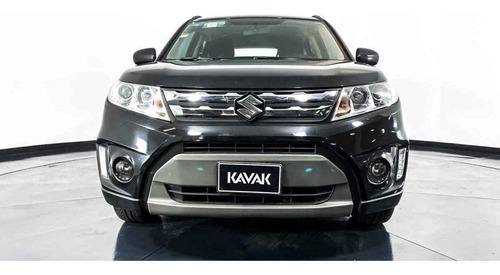 Imagen 3 de 15 de 38931 - Suzuki Vitara 2016 Con Garantía