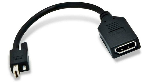 Cable Mini Displayport A Displayport Hembra