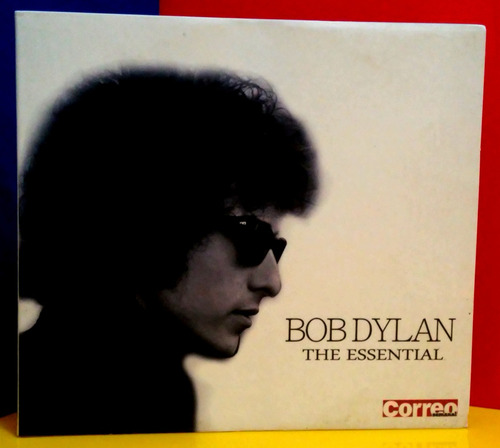 Bob Dylan - Essential (2014) Correo