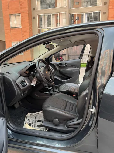 Chevrolet Onix 1.4 Ltz 5 p