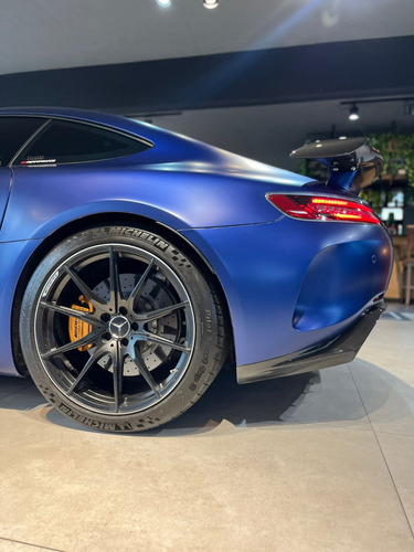 Mercedes-Benz GTR 4.0 V8 Gt R 585 Cv