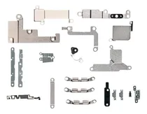 Comprar Kit Completo De Chapas Internas Compatible Iphone 8