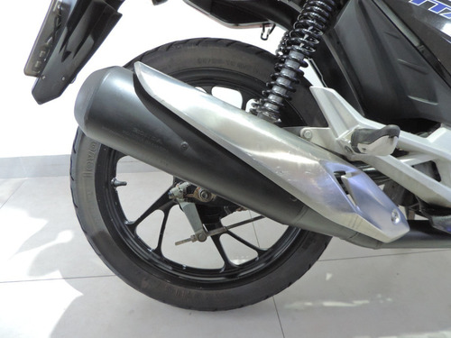 Honda Cg 160 Fan Cbs Flex 2019 - Moto Linda