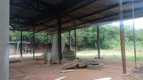 Imagem 5 de 9 de Área À Venda No Bairro Vila São Silvestre - Barueri/sp - 954