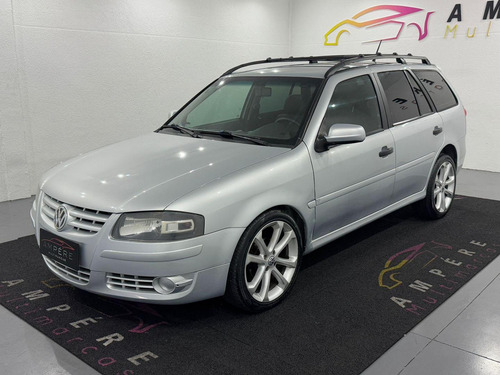 Volkswagen Parati 1.6