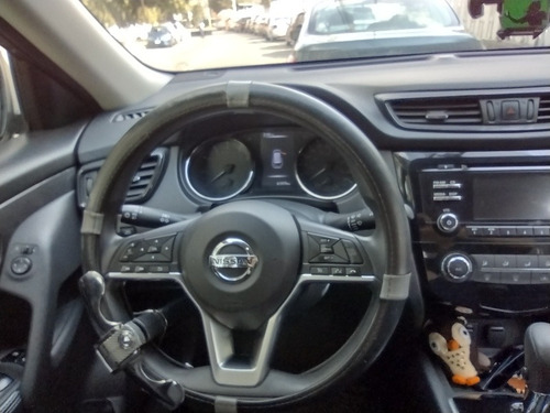 Imagen 5 de 6 de Nissan X-trail 2019 2.5 Sense 3 Row Cvt