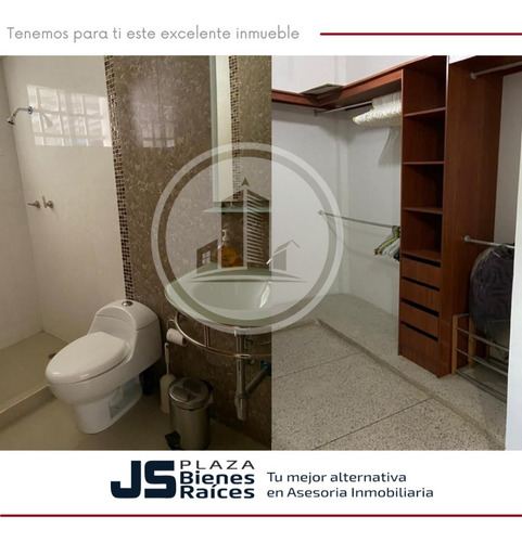 Imagen 10 de 11 de Venta Lindo Tonwhouse En Villas Del Sol 04248867259