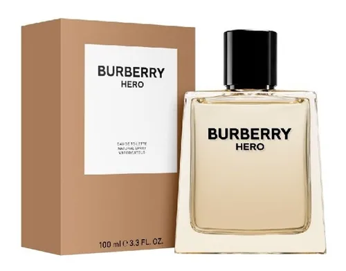 Burberry perfume precio venezuela hotsell