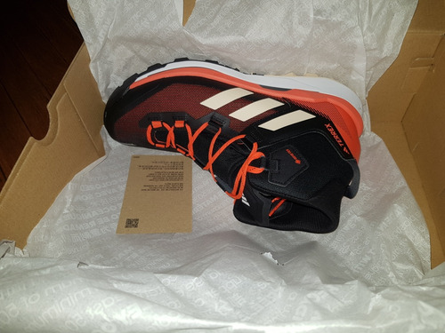 Botas adidas Terrex Skychaser Tech Gore-tex Talla De 8.5 A9 