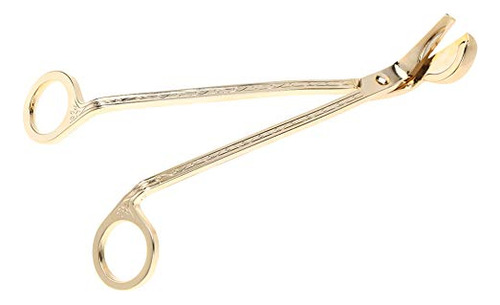 Candle Wick Scissors, Semicircular Fashion Stainless St...