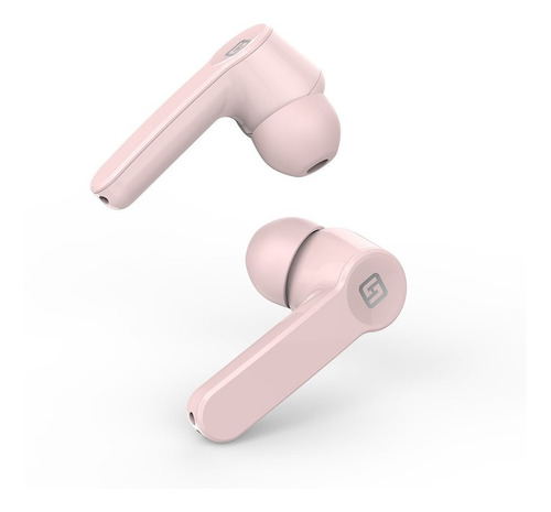 Imagen 3 de 9 de Auriculares Inalámbricos In-ear Tws Premium Flybuds