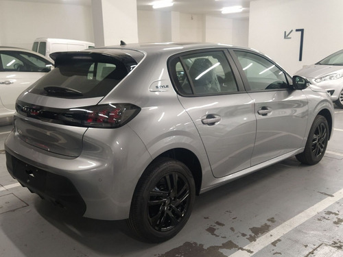 Imagen 11 de 18 de Peugeot 208 Style 1.6