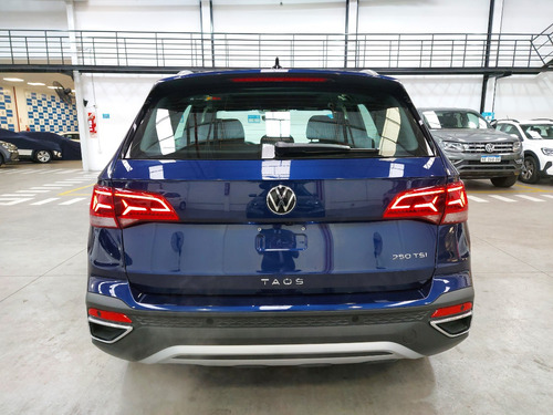 Volkswagen Taos 1.4 250 Tsi Highline