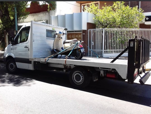 Fletes La F100