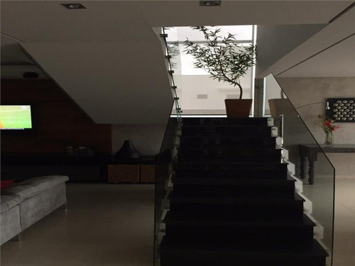 Sobrado Com 3 Dormitórios À Venda, 280 M² Por R$ 1.710.000 - Condomínio Mont Blanc - Sorocaba/sp, Próximo Ao Shopping Iguatemi. - So0021 - 67639703