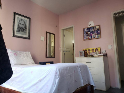 Imagem 11 de 30 de Apartamento Com 3 Quartos À Venda, 100 M², Nascente, Por R$ 280.000 - Papicu - Fortaleza/ce - Ap1889