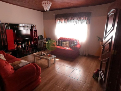 Imagem 3 de 20 de Venda: Linda Casa No Núcleo Habitacional José Regino - Ca01358