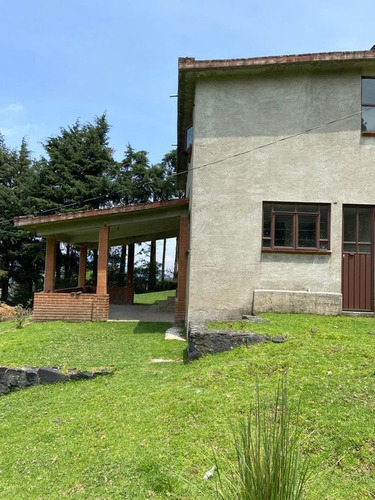 Casa En Venta En Huixquilucan