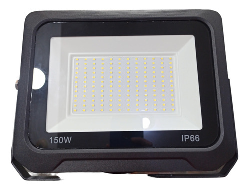 Reflector Led Multivoltaje 150w Ip66