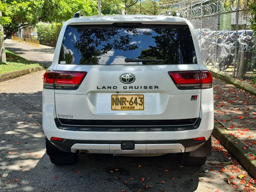 Toyota Land Cruiser 300 3.3 Lc300 Diésel 2024