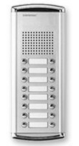 Imagen 3 de 8 de Portero Electrico Commax Edificio 16 Internos Dr-16am